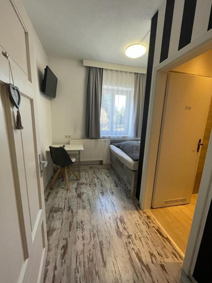 La Boutique House Hotel Füssen Kültér fotó
