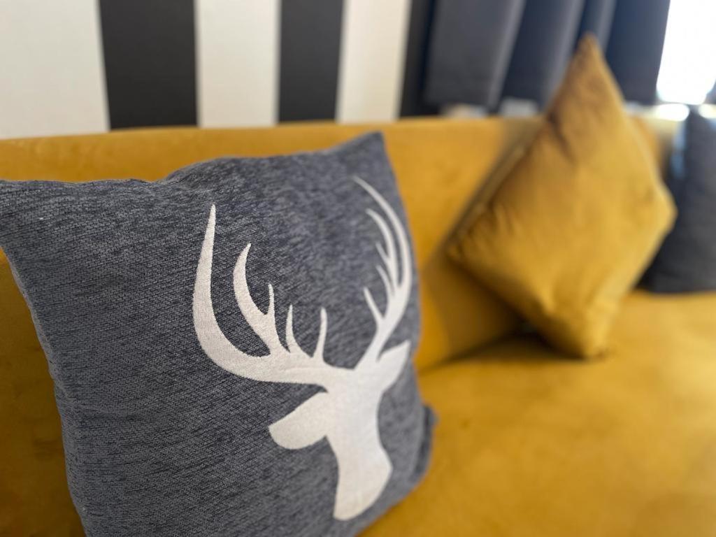 La Boutique House Hotel Füssen Kültér fotó