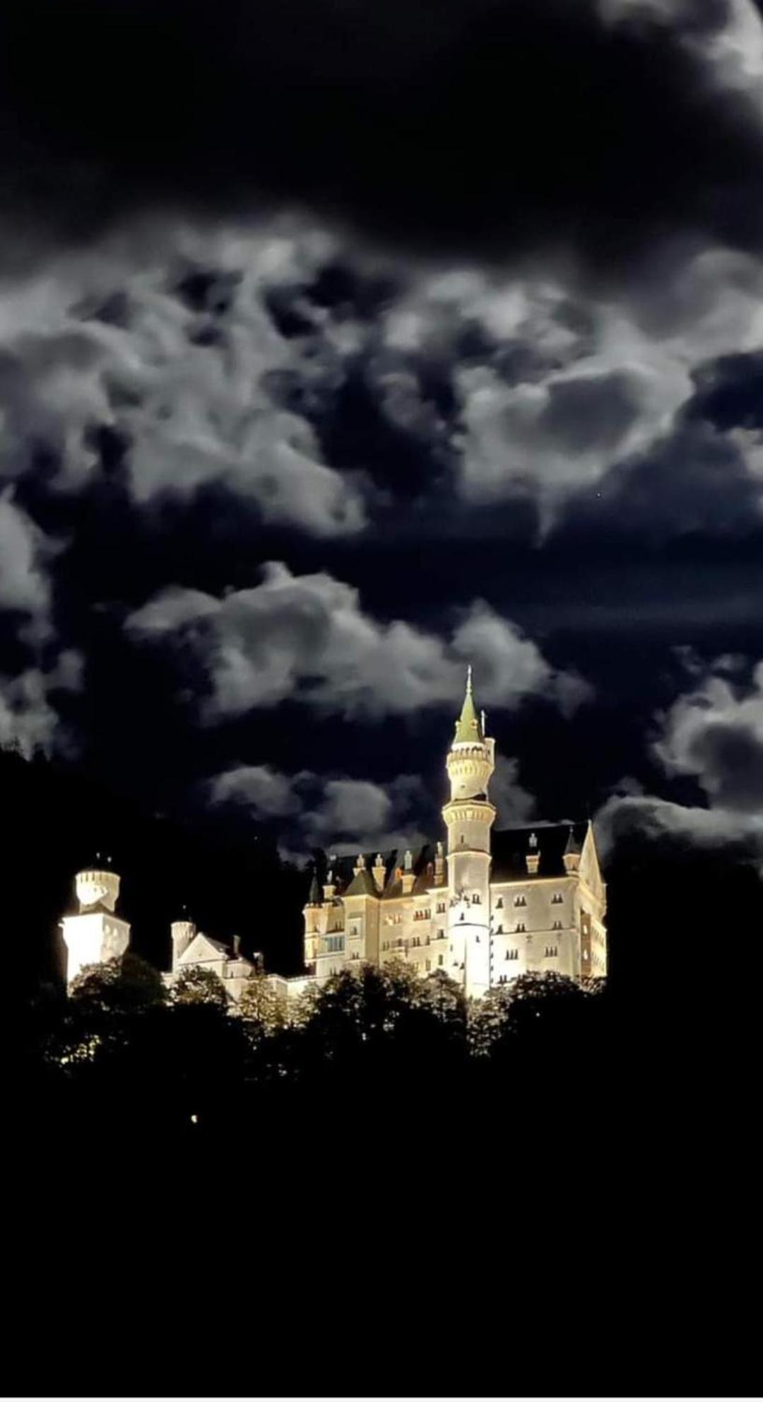 La Boutique House Hotel Füssen Kültér fotó