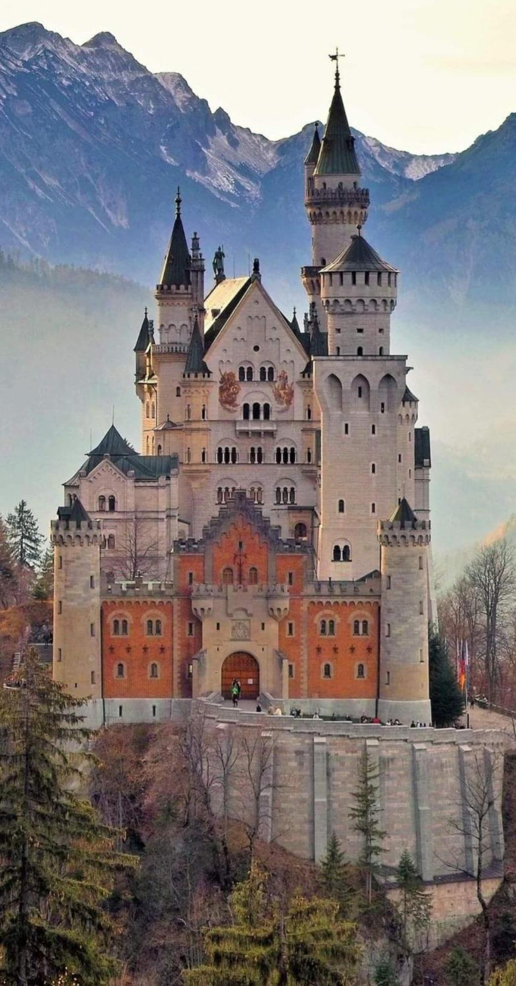 La Boutique House Hotel Füssen Kültér fotó