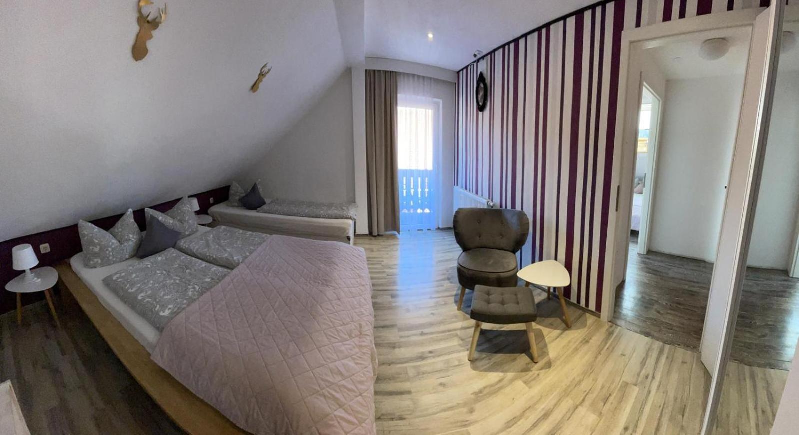 La Boutique House Hotel Füssen Kültér fotó