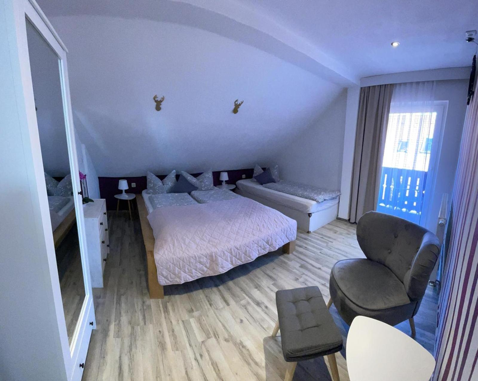 La Boutique House Hotel Füssen Kültér fotó