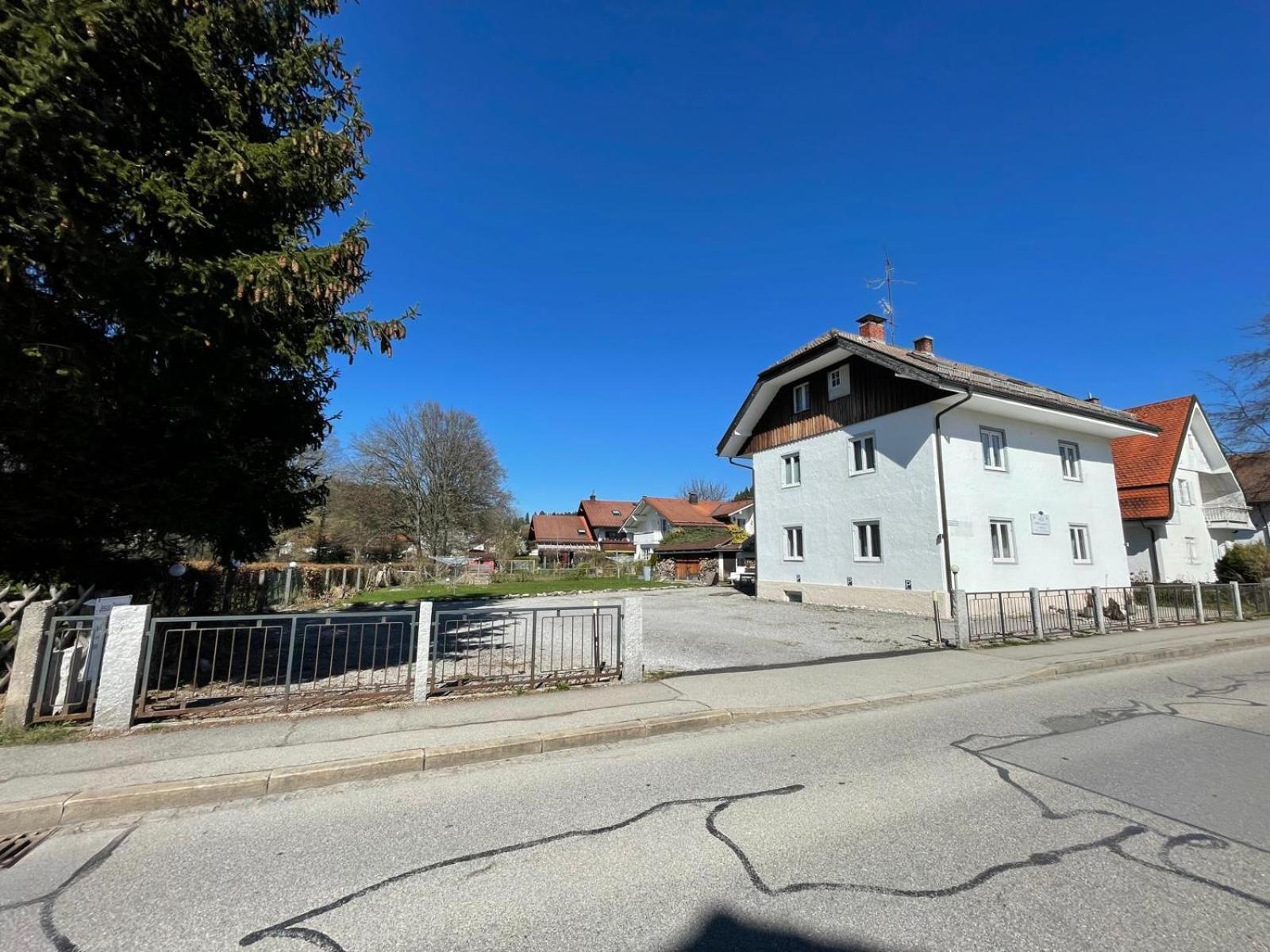 La Boutique House Hotel Füssen Kültér fotó