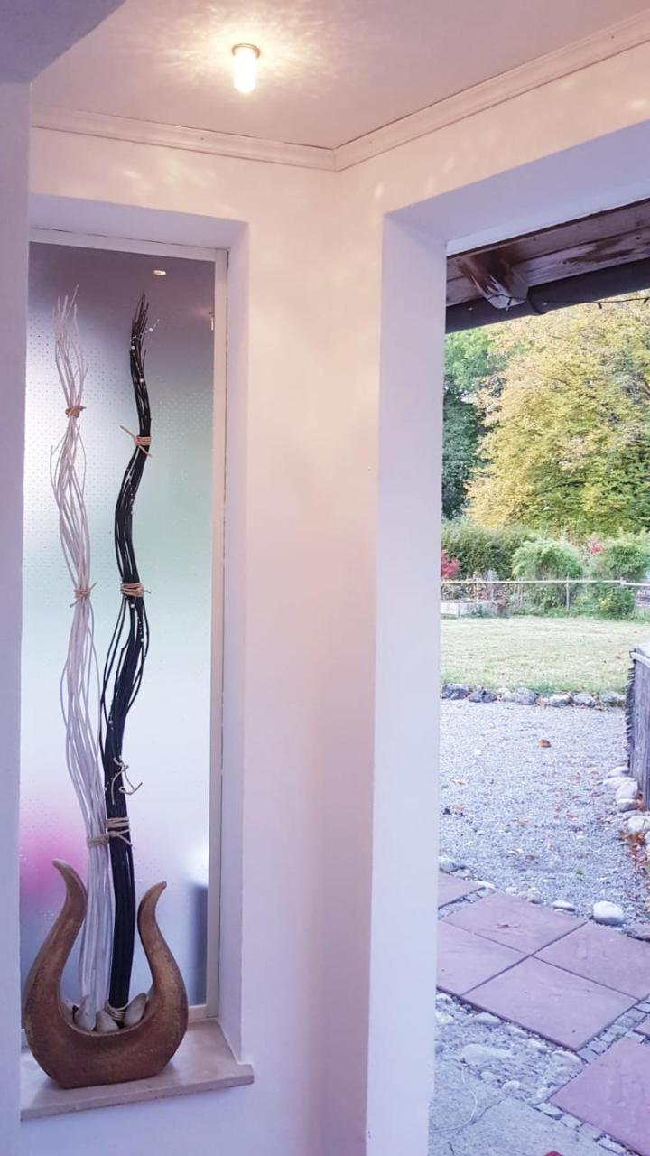 La Boutique House Hotel Füssen Kültér fotó