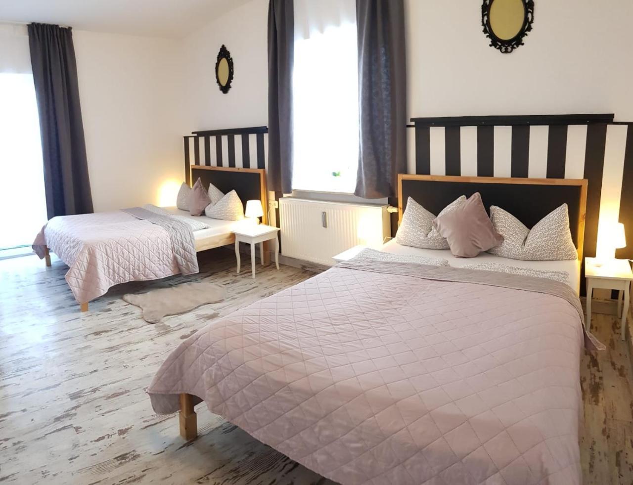 La Boutique House Hotel Füssen Kültér fotó