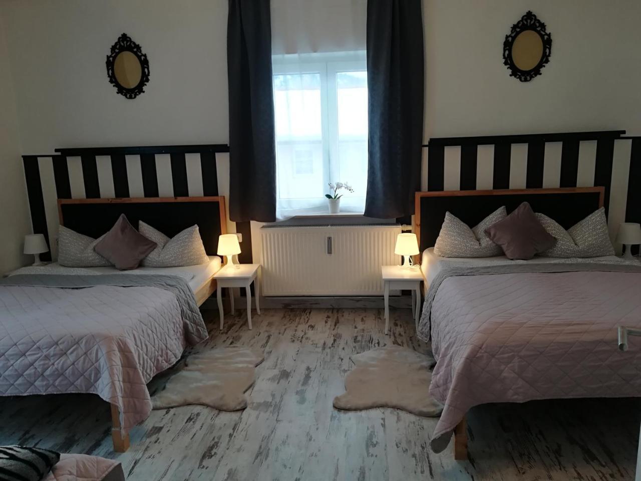 La Boutique House Hotel Füssen Kültér fotó